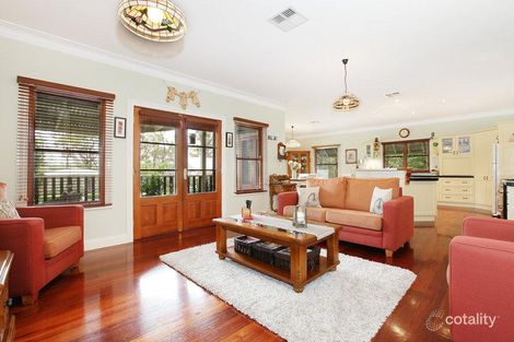 Property photo of 27 Purvines Road Yellow Rock NSW 2777