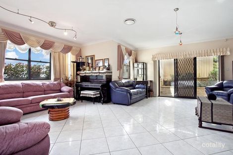 Property photo of 4 Regiment Grove Winston Hills NSW 2153