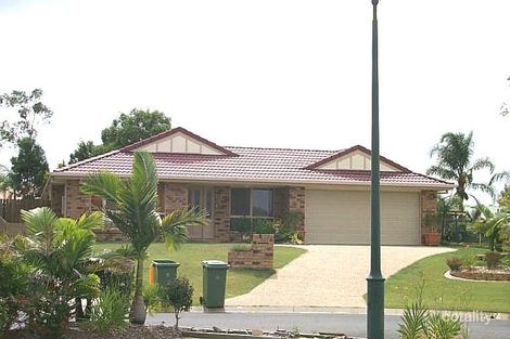 17 Capriole Cl, Yamanto, QLD 4305