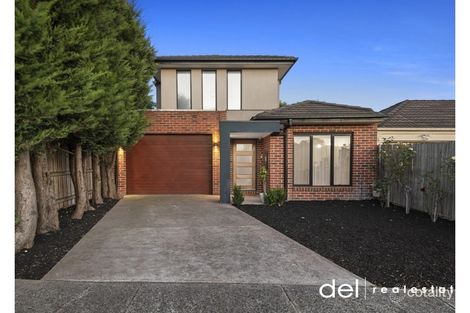 Property photo of 3 Janna Place Berwick VIC 3806