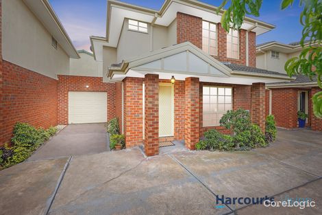 Property photo of 3/16 Cooper Street Essendon VIC 3040