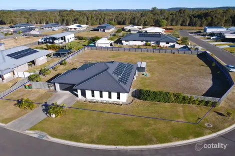 Property photo of 15 Periwinkle Crescent Toogoom QLD 4655