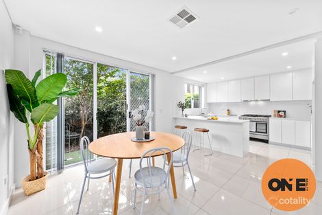 Property photo of 13/280-286 Park Road Berala NSW 2141