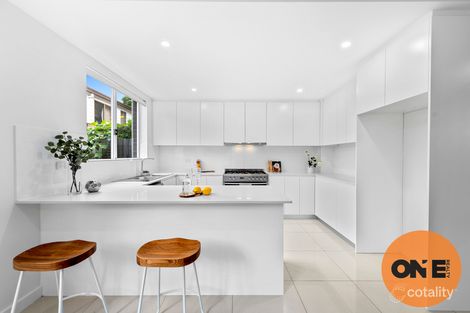 Property photo of 13/280-286 Park Road Berala NSW 2141