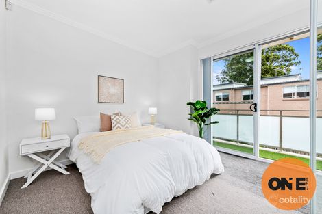 Property photo of 13/280-286 Park Road Berala NSW 2141