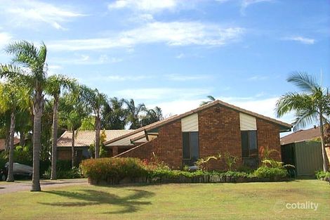 10 Winch Ct, Mermaid Waters, QLD 4218