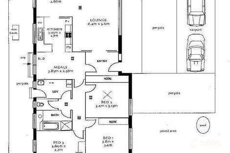 Property photo of 91 Maxlay Road Modbury Heights SA 5092