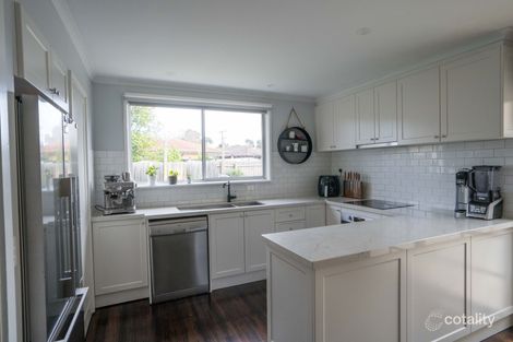 Property photo of 3 Hayes Court Dandenong North VIC 3175