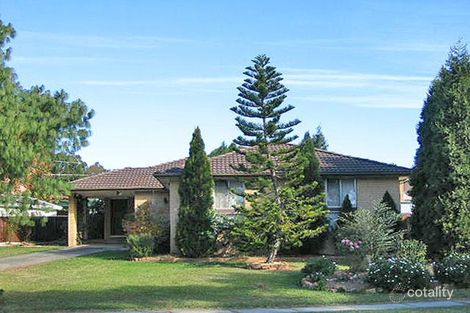 30 Caratel Cres, Marayong, NSW 2148