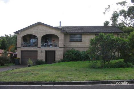 Property photo of 11 William Close Lemon Tree Passage NSW 2319