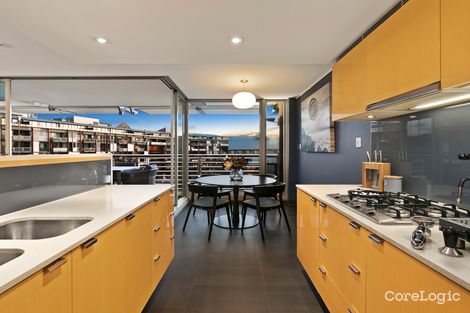 Property photo of 501/19 Hickson Road Dawes Point NSW 2000