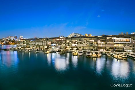 Property photo of 501/19 Hickson Road Dawes Point NSW 2000