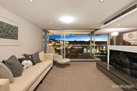 Property photo of 501/19 Hickson Road Dawes Point NSW 2000
