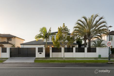 Property photo of 166 Dunlin Drive Burleigh Waters QLD 4220