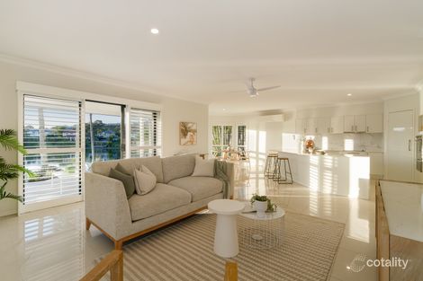 Property photo of 166 Dunlin Drive Burleigh Waters QLD 4220