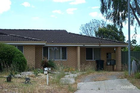 Property photo of 12 Roderick Close Gosnells WA 6110