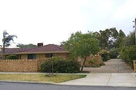 3/50 George Way, Cannington, WA 6107