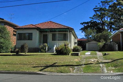 Property photo of 14 Whitfield Parade Hurstville Grove NSW 2220