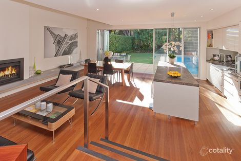 Property photo of 50 Huntington Street Crows Nest NSW 2065