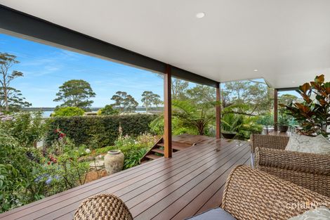 Property photo of 105 Basin View Parade Basin View NSW 2540