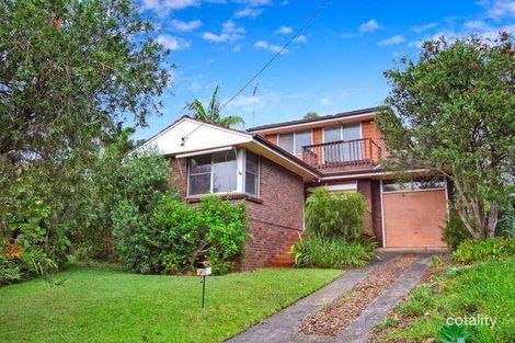 Property photo of 4 Carinya Close Allambie Heights NSW 2100
