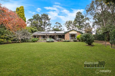 Property photo of 64 Holly Road Burradoo NSW 2576