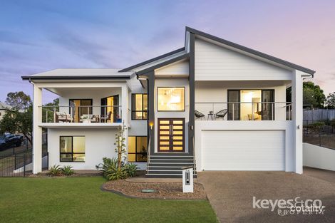 Property photo of 34 Horizon Drive Douglas QLD 4814