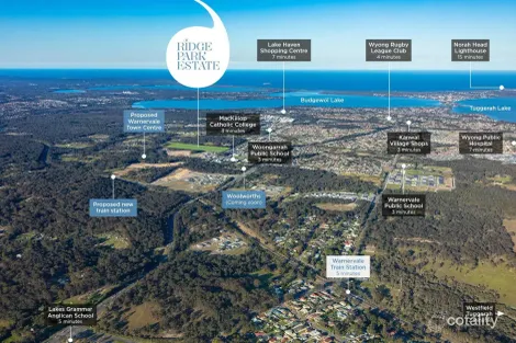 Property photo of 26 Bright Circuit Dora Creek NSW 2264