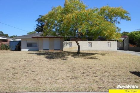6 Bass Cl, East Cannington, WA 6107