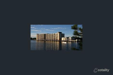 415/25 Lake Orr Dr, Robina, QLD 4226