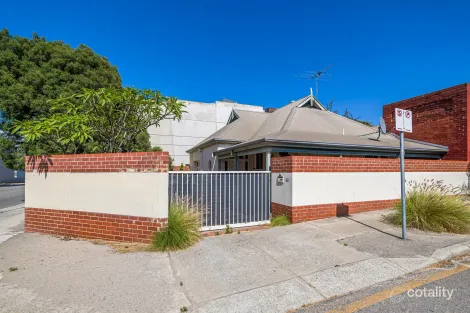 40 Tydeman Rd, North Fremantle, WA 6159