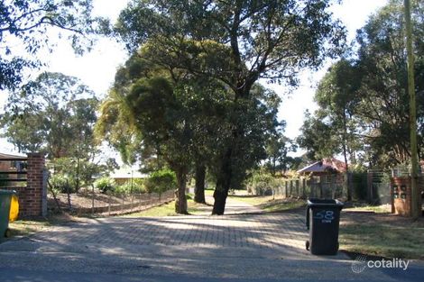 36 Grays Lane, Cranebrook, NSW 2749