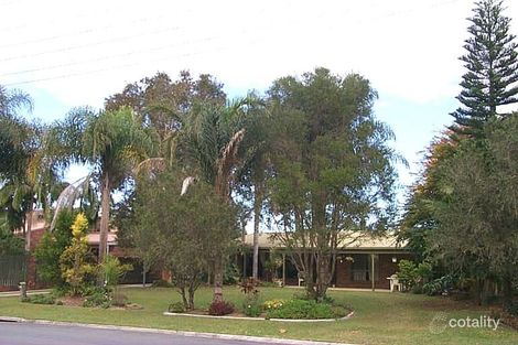 14 Ulster Dr, Bellmere, QLD 4510
