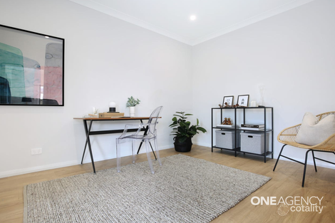Property photo of 13 Toolijooa Street Tullimbar NSW 2527