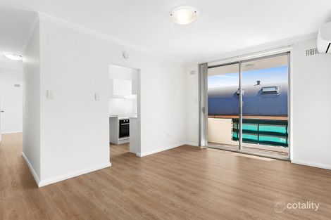 Property photo of 20/525-527 New Canterbury Road Dulwich Hill NSW 2203