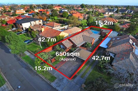 13 Collegian Ave, Strathmore, VIC 3041