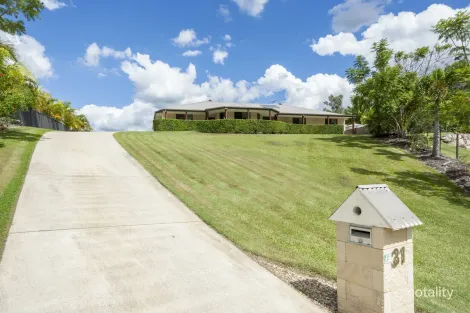 Property photo of 31 Quayla Court Wamuran QLD 4512