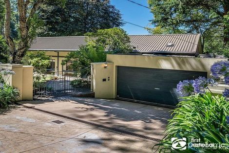 Property photo of 137-139 Ridge Road Mount Dandenong VIC 3767