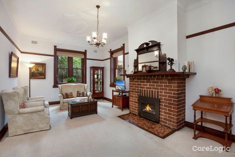 Property photo of 4/30 Park Avenue Mosman NSW 2088