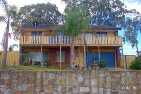 Property photo of 27 Millstream Road Werrington Downs NSW 2747