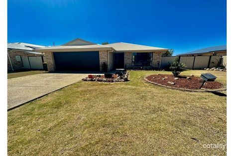 131 Zeller St, Chinchilla, QLD 4413