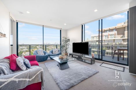 Property photo of 410/45 Edgewater Boulevard Maribyrnong VIC 3032