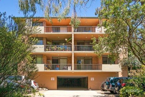 Property photo of 4/51-53 Dee Why Parade Dee Why NSW 2099