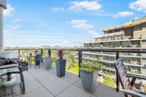 Property photo of 410/45 Edgewater Boulevard Maribyrnong VIC 3032