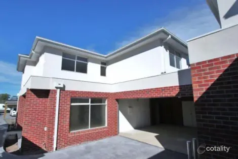 3/12 Kirk St, Ringwood, VIC 3134