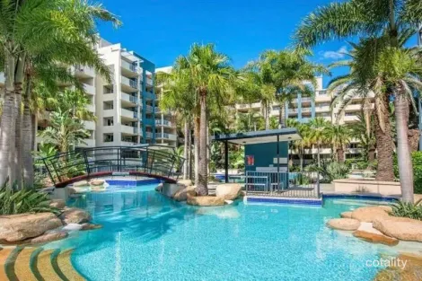 Property photo of 43/586 Ann Street Fortitude Valley QLD 4006
