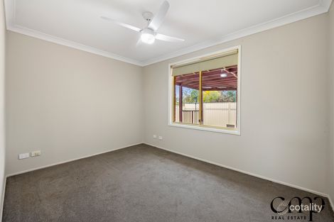 Property photo of 9 Tharkinna Close Cranebrook NSW 2749