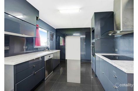 Property photo of 155 Fulham Road Gulliver QLD 4812