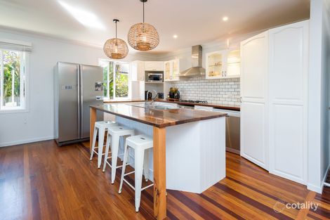 Property photo of 14 Riverside Drive Currumbin Waters QLD 4223