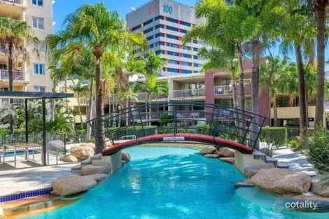Property photo of 43/586 Ann Street Fortitude Valley QLD 4006